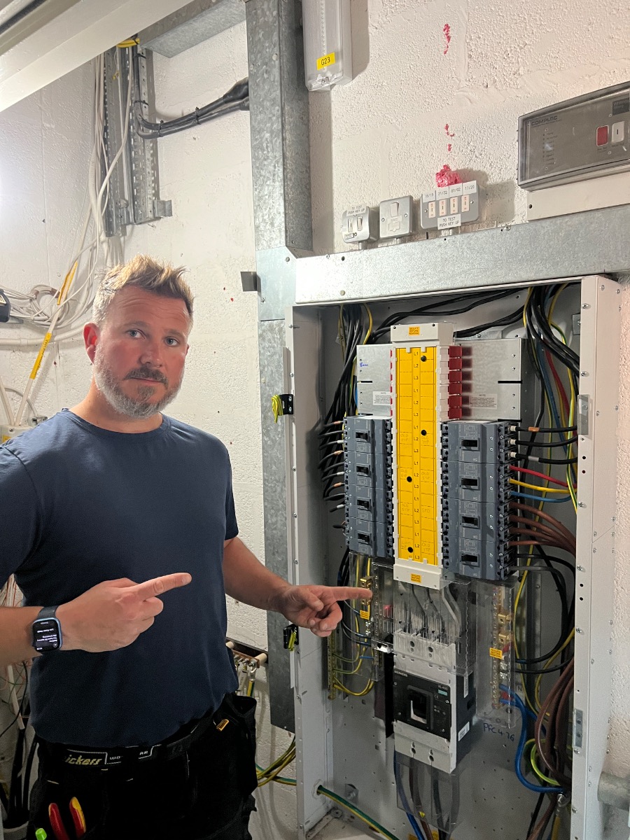 Electrician: Image 2